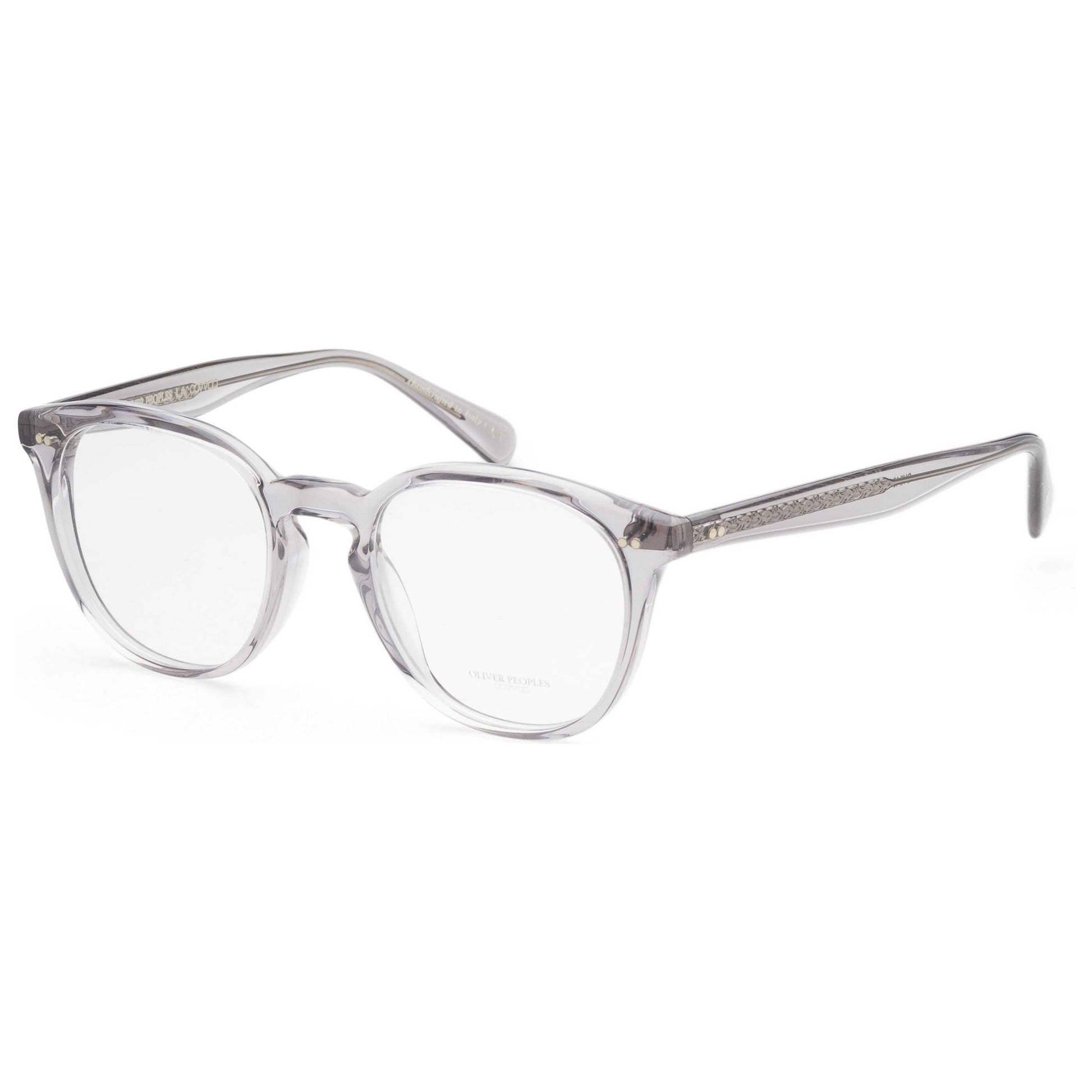 Front view of Oliver Peoples Desmon Unisex Opticals OV5454U-1132-50