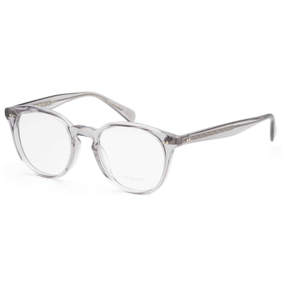 Front view of Oliver Peoples Desmon Unisex Opticals OV5454U-1132-50