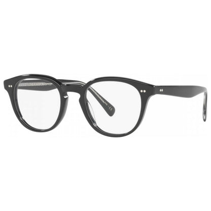 Front view of Oliver Peoples Desmon Women's Opticals OV5454U-1492-50