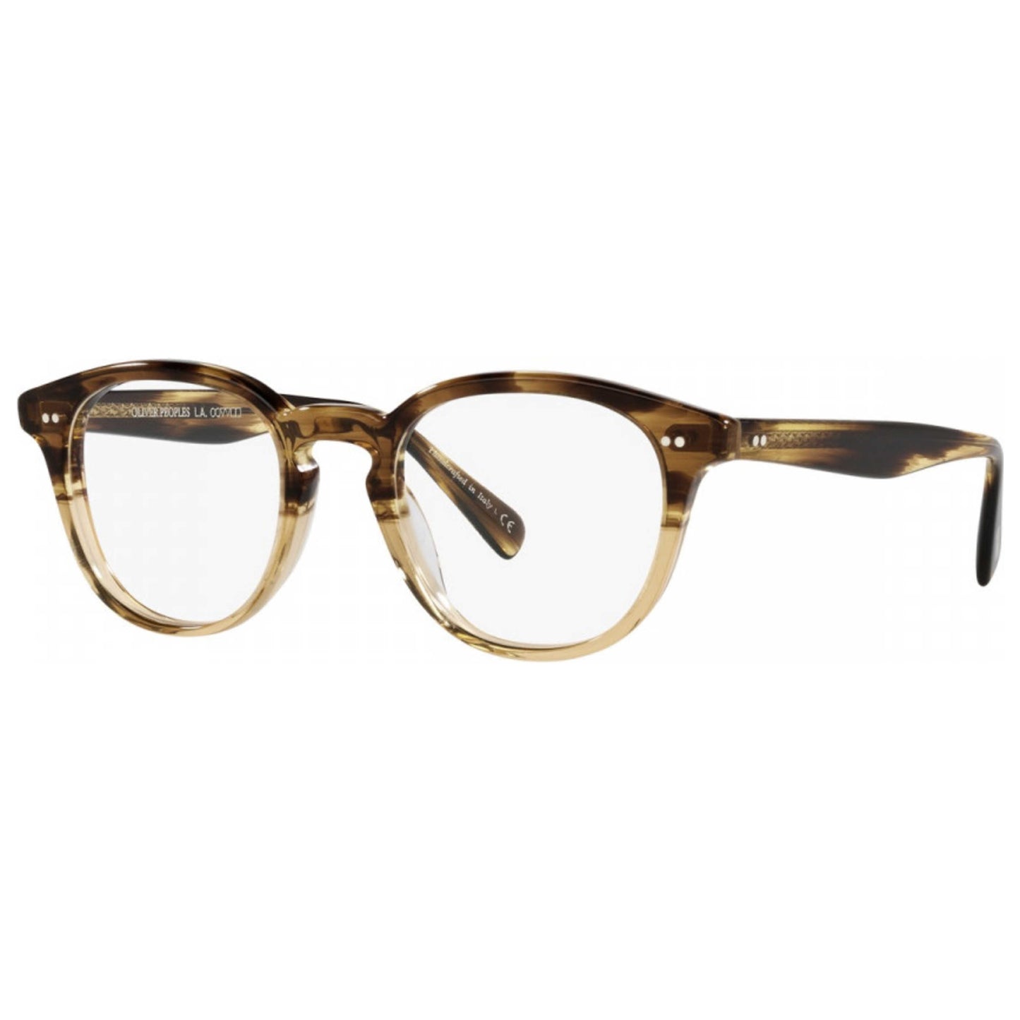 Front view of Oliver Peoples Desmon Women's Opticals OV5454U-1703-48