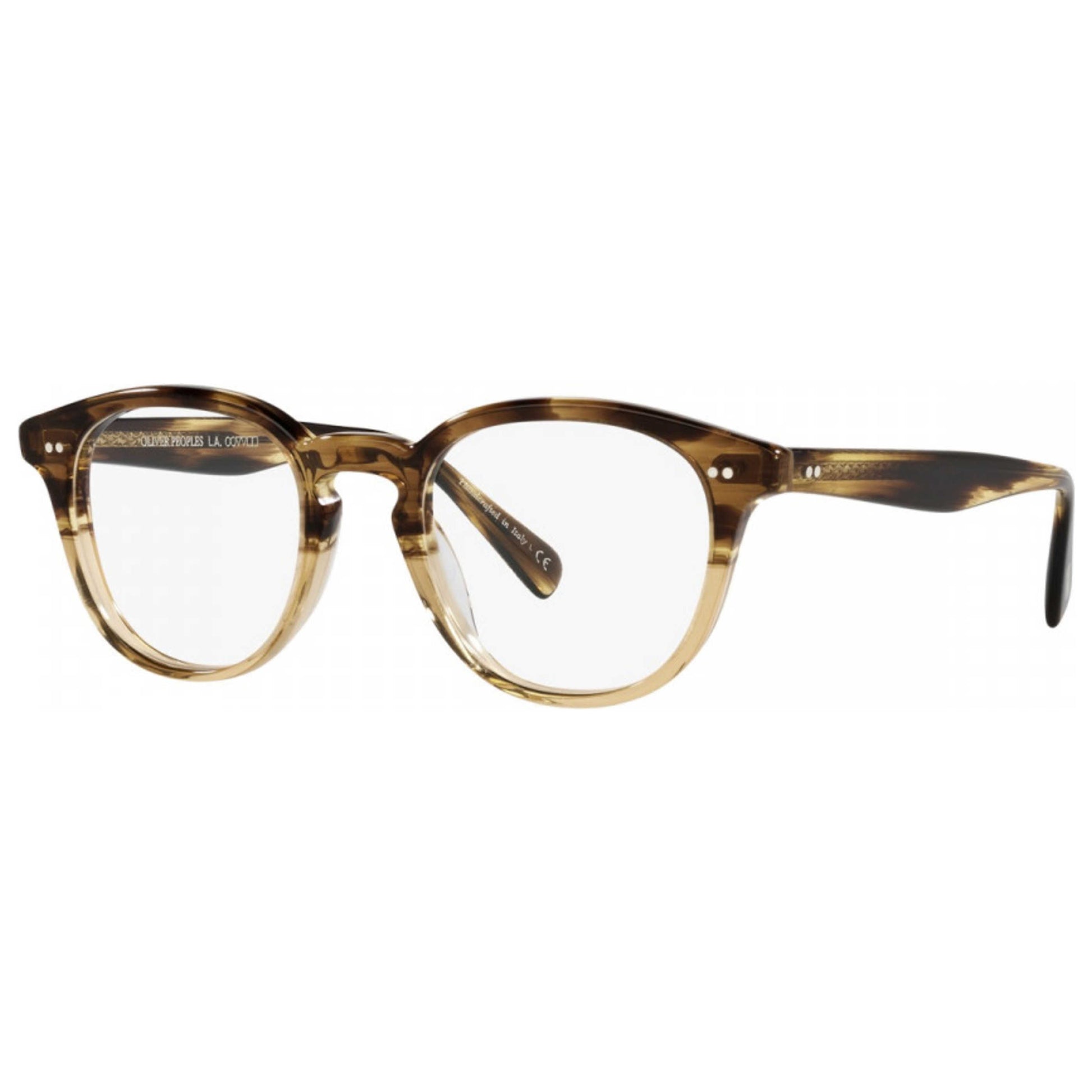 Front view of Oliver Peoples Desmon Women's Opticals OV5454U-1703-48
