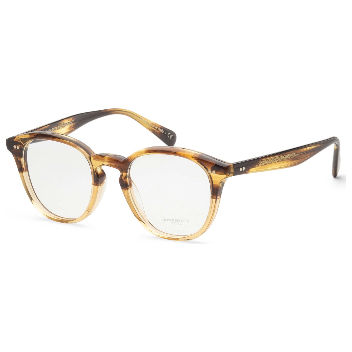 Front view of Oliver Peoples Desmon Men's Opticals OV5454U-1703-50