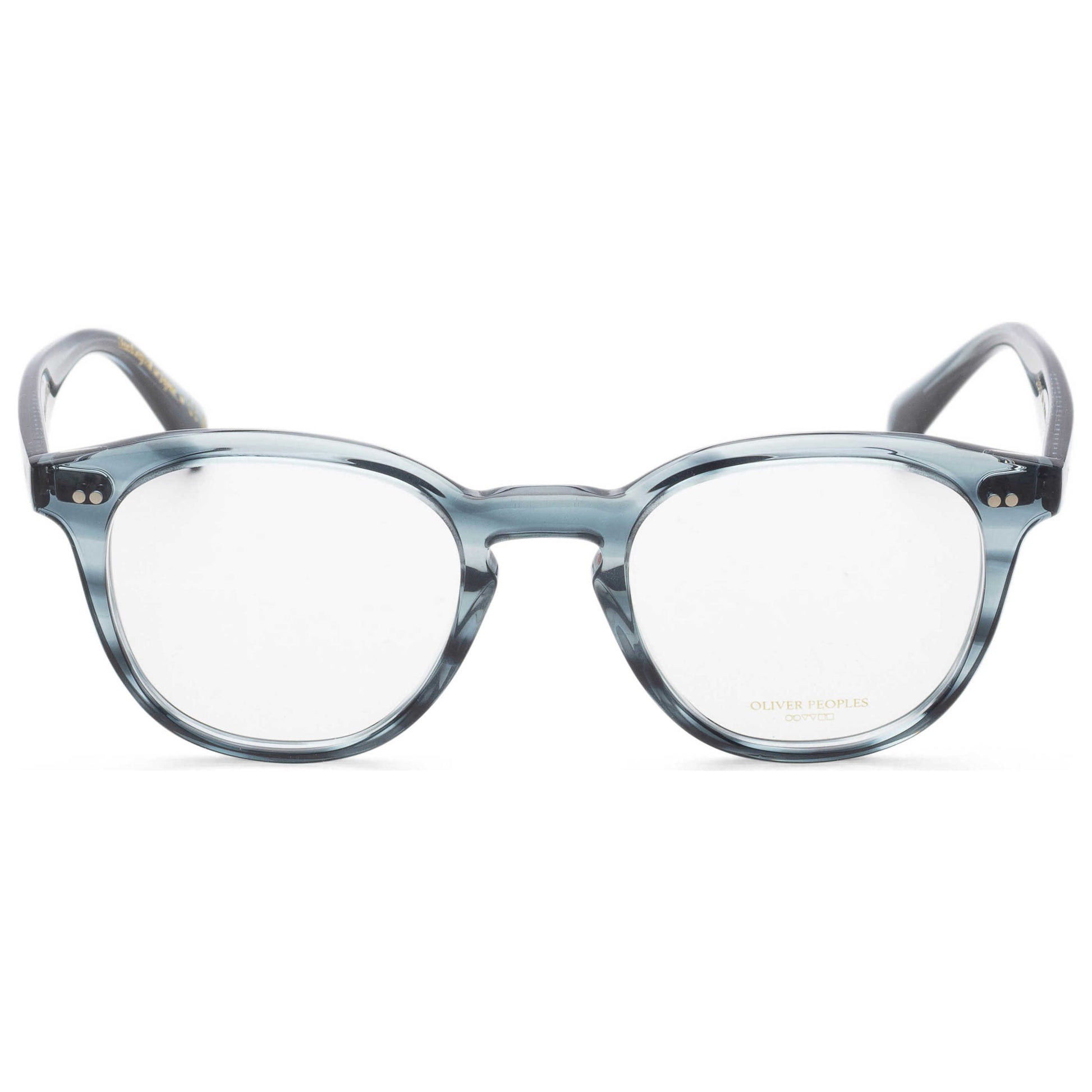 Oliver Peoples Desmon Unisex Opticals OV5454U-1704-48 - Image #6