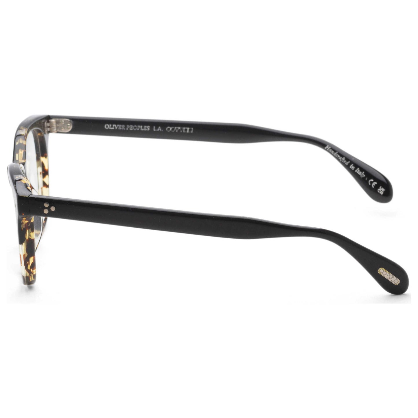 Left view of Oliver Peoples Hildie Women's Opticals OV5457U-1178-50