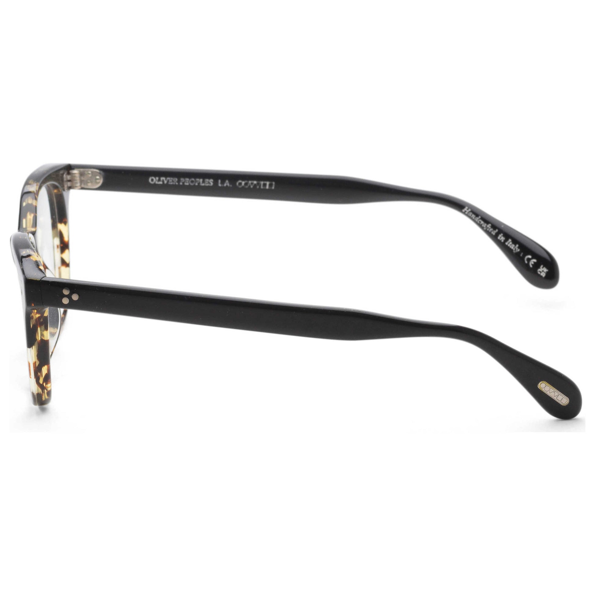 Left view of Oliver Peoples Hildie Women's Opticals OV5457U-1178-50