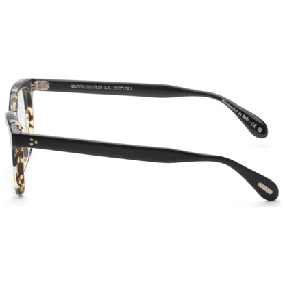 Left view of Oliver Peoples Hildie Women's Opticals OV5457U-1178-50