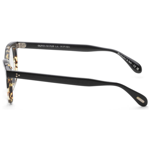 Left view of Oliver Peoples Hildie Women's Opticals OV5457U-1178-50