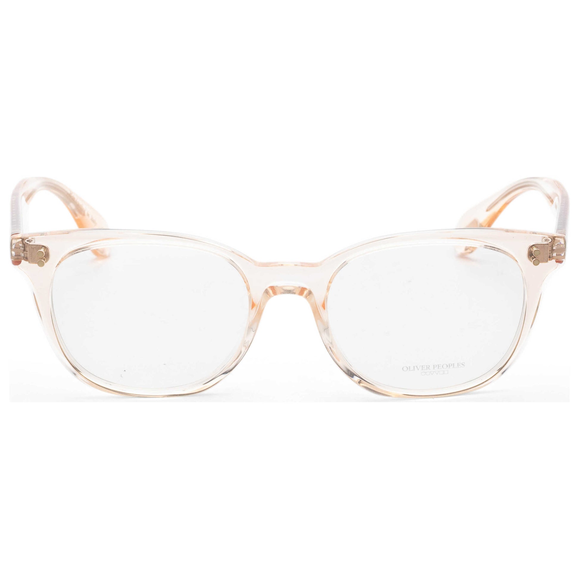 Oliver Peoples Hildie Women's Opticals OV5457U-1652-50 - Image #6