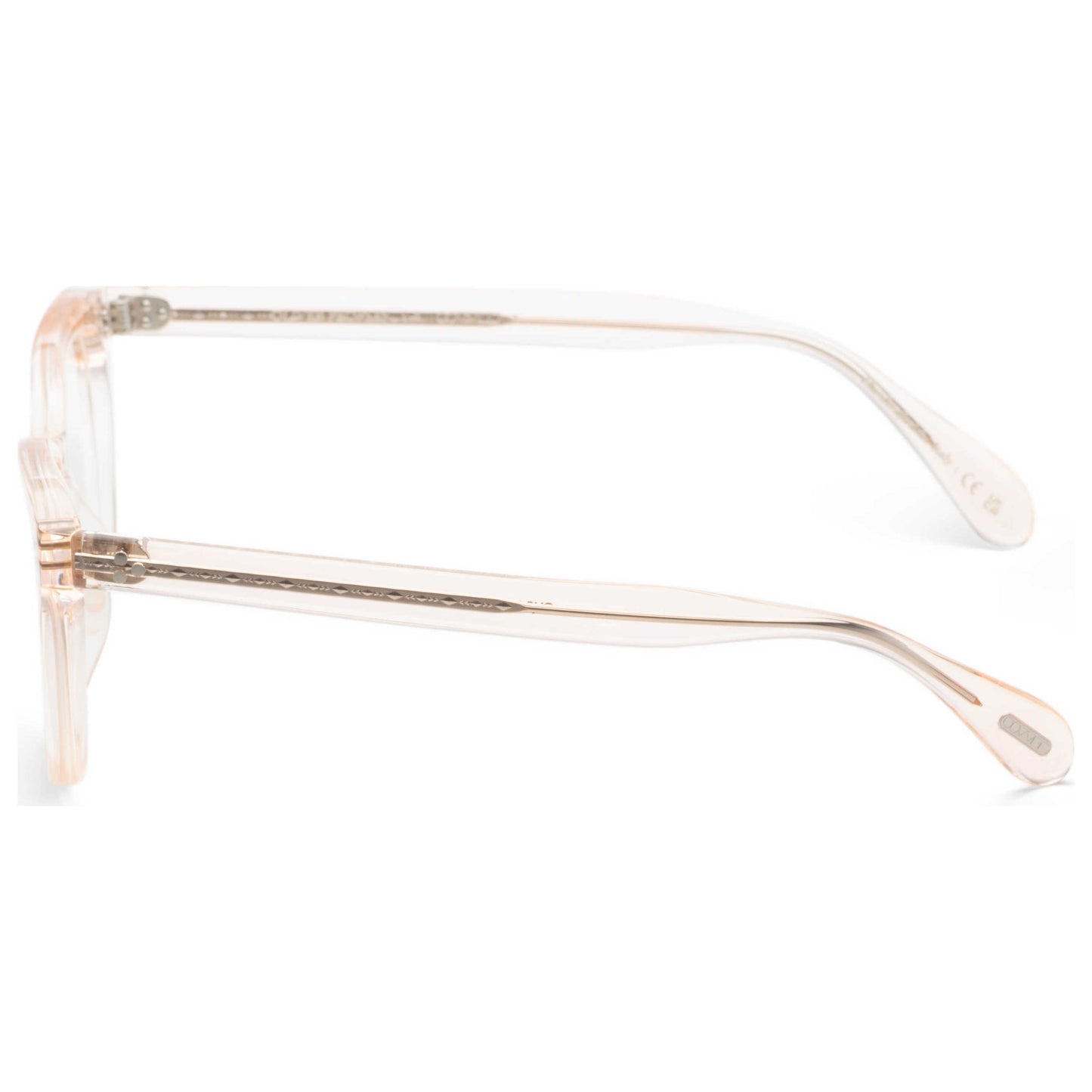 Left view of Oliver Peoples Hildie Women's Opticals OV5457U-1652-52