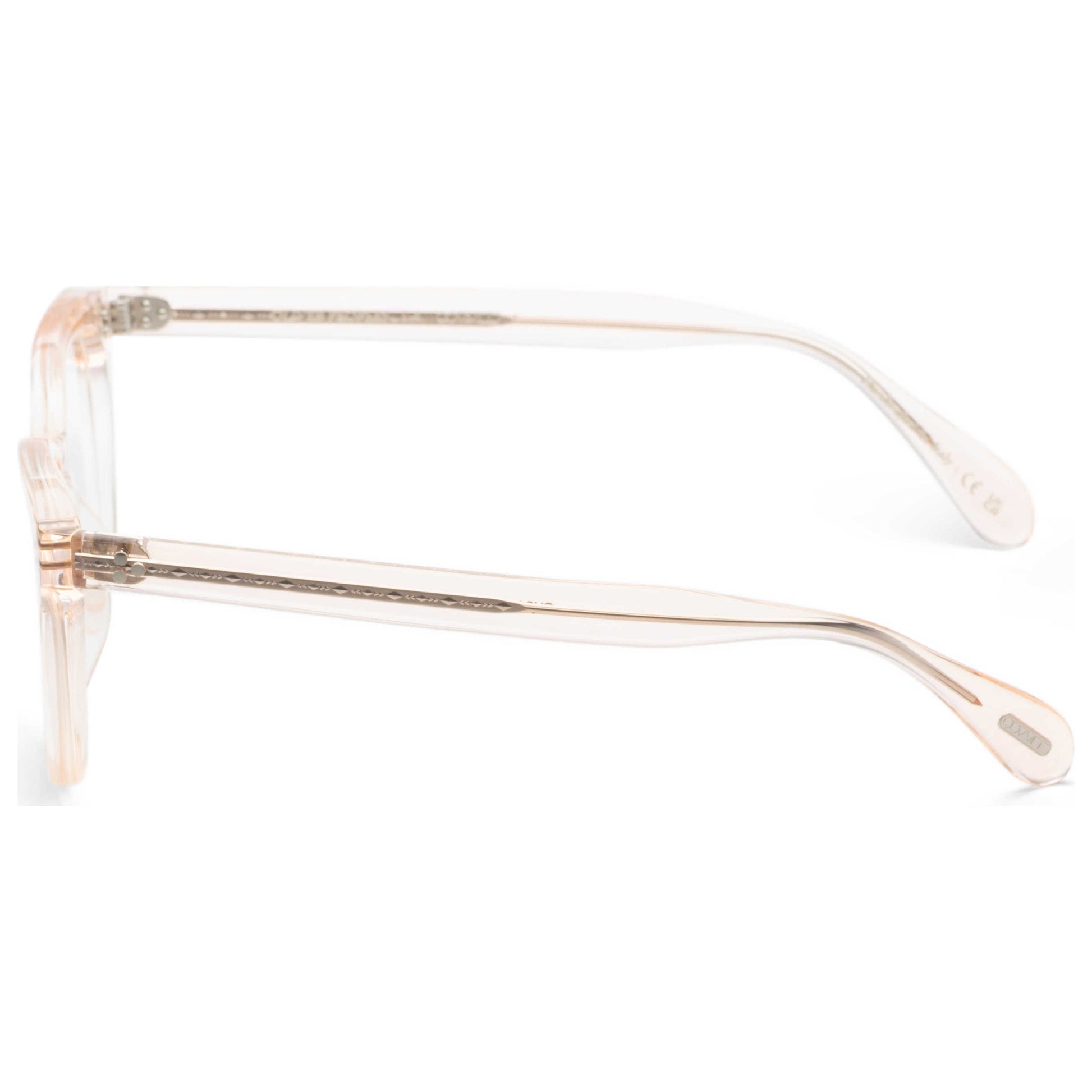 Left view of Oliver Peoples Hildie Women's Opticals OV5457U-1652-52