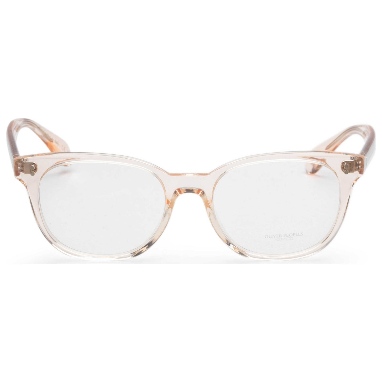 Oliver Peoples Hildie Women's Opticals OV5457U-1652-52 - Image #6