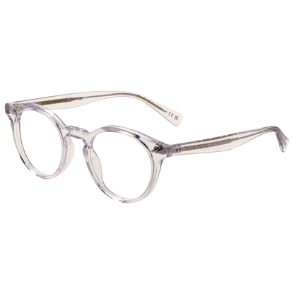 Front view of Oliver Peoples Romare Unisex Opticals OV5459U-1011-48