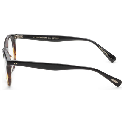 Left view of Oliver Peoples Romare Unisex Opticals OV5459U-1722-48