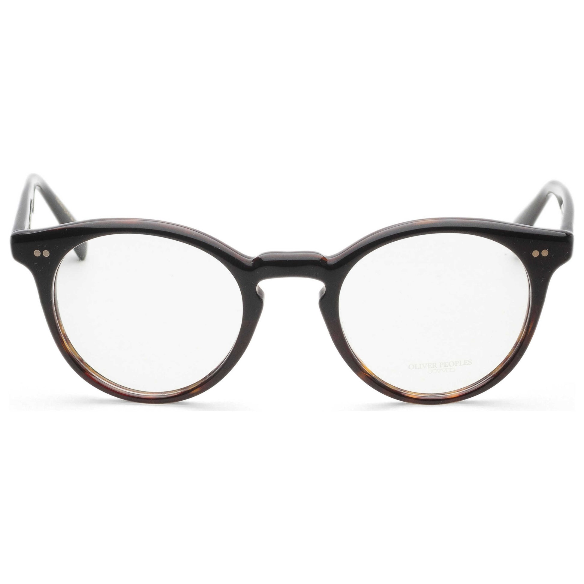 Oliver Peoples Romare Unisex Opticals OV5459U-1722-48 - Image #6