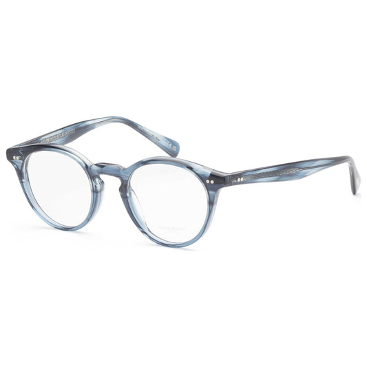 Front view of Oliver Peoples Romare Men's Opticals OV5459U-1730-48