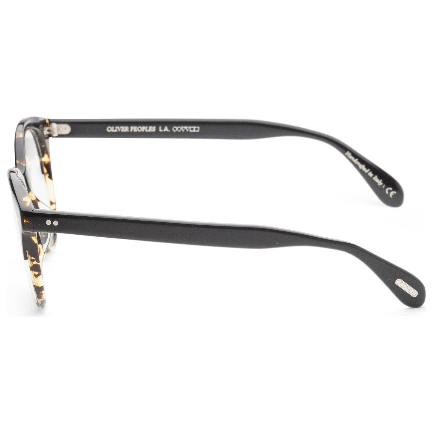 Left view of Oliver Peoples Fashion Women's Opticals OV5463U-1178-52