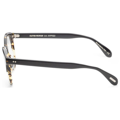 Left view of Oliver Peoples Fashion Women's Opticals OV5463U-1178-52