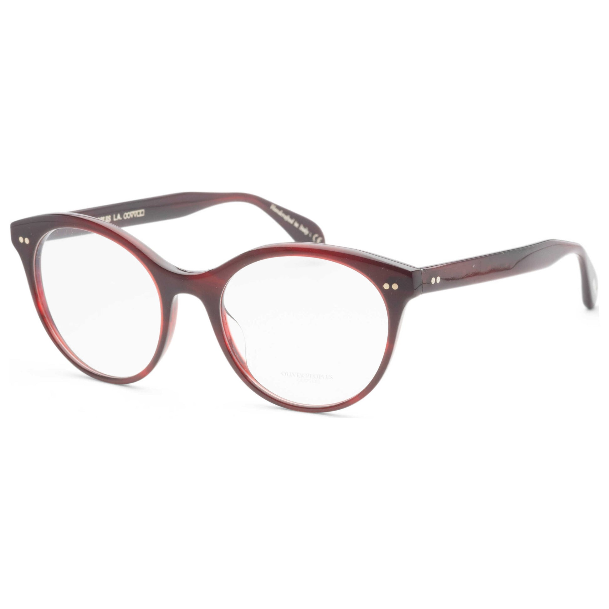 Front view of Oliver Peoples Fashion Women's Opticals OV5463U-1675-52