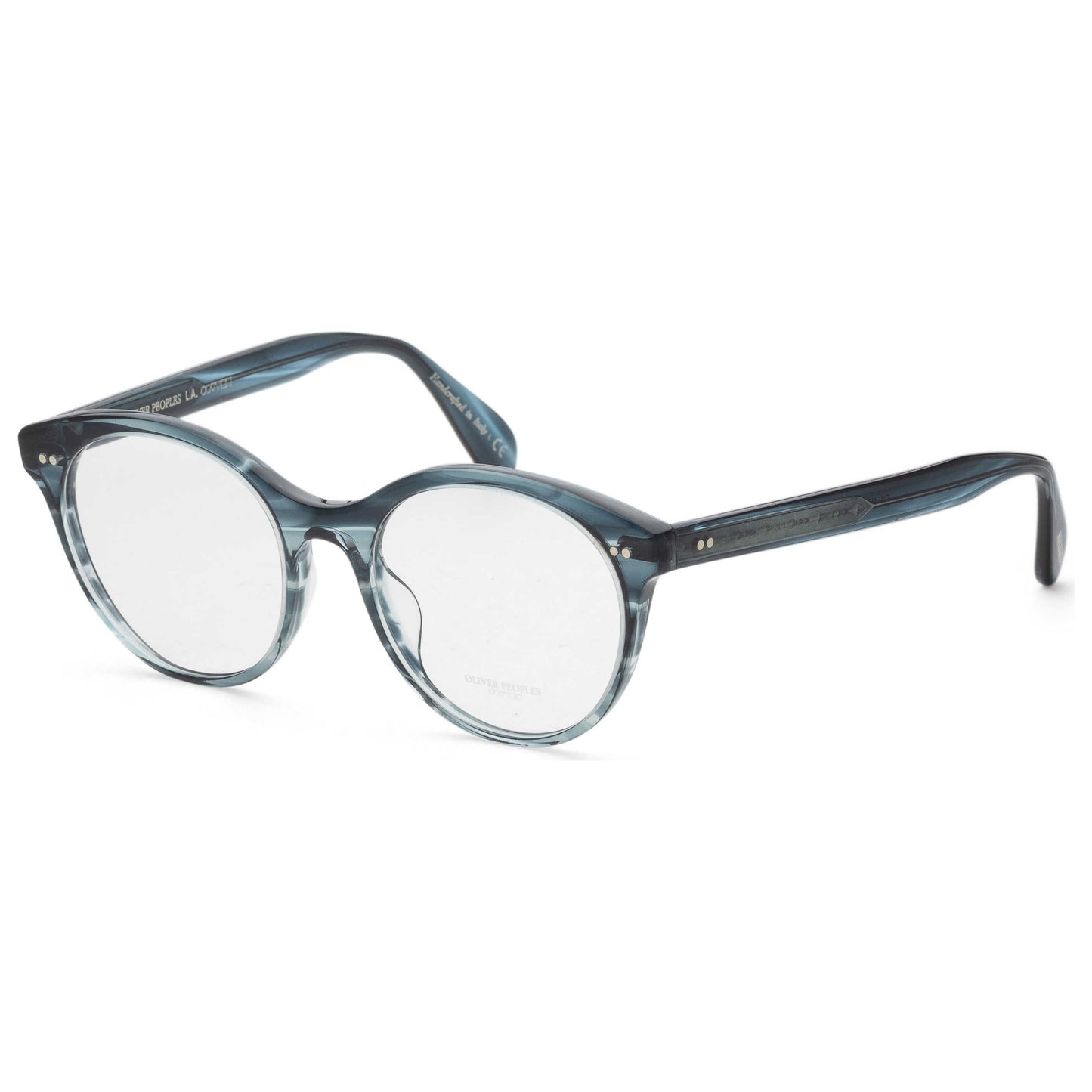 Front view of Oliver Peoples Gwinn Women's Opticals OV5463U-1704