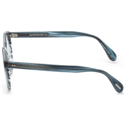 Left view of Oliver Peoples Gwinn Women's Opticals OV5463U-1704