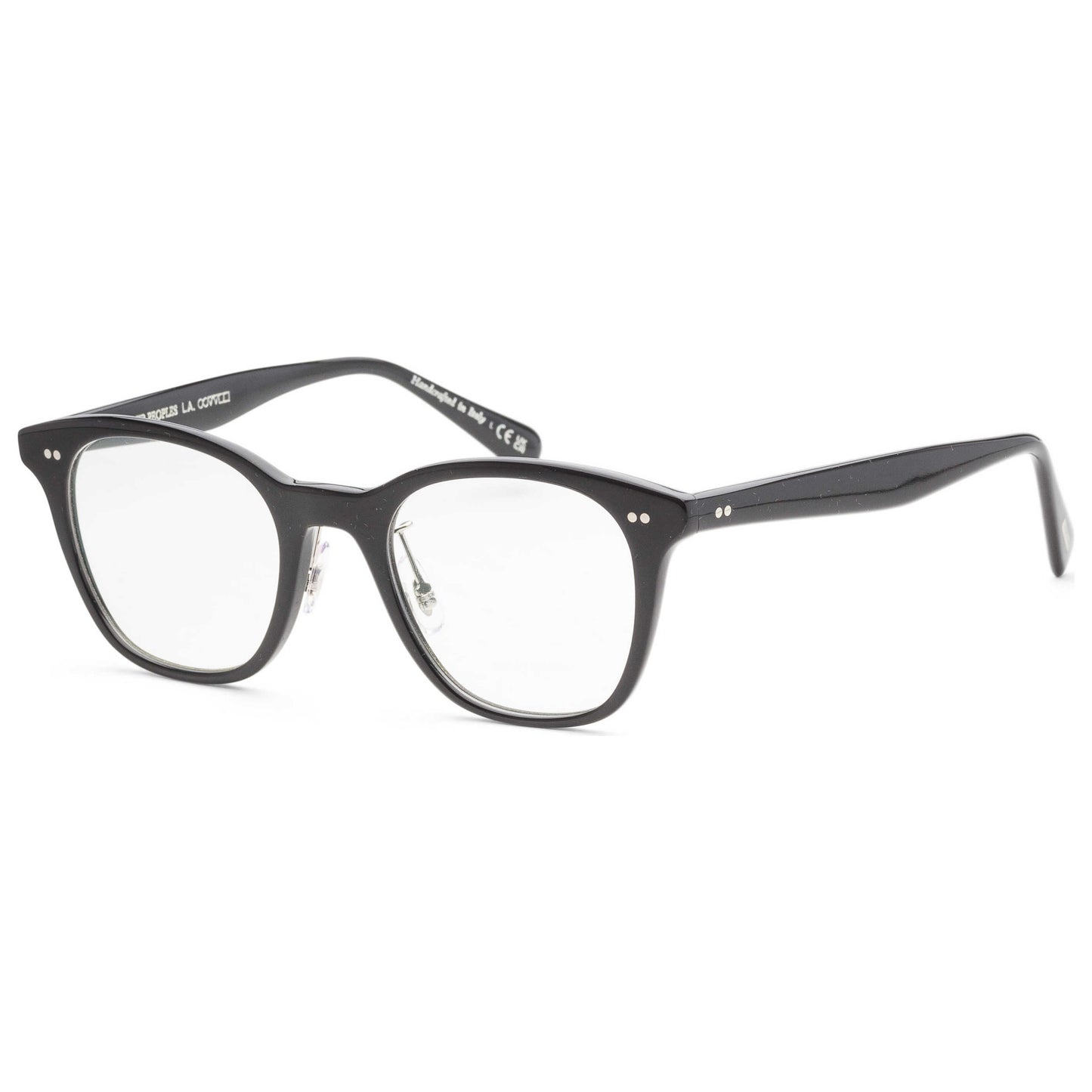 Front view of Oliver Peoples Cayson Women's Opticals OV5464F-1005-49