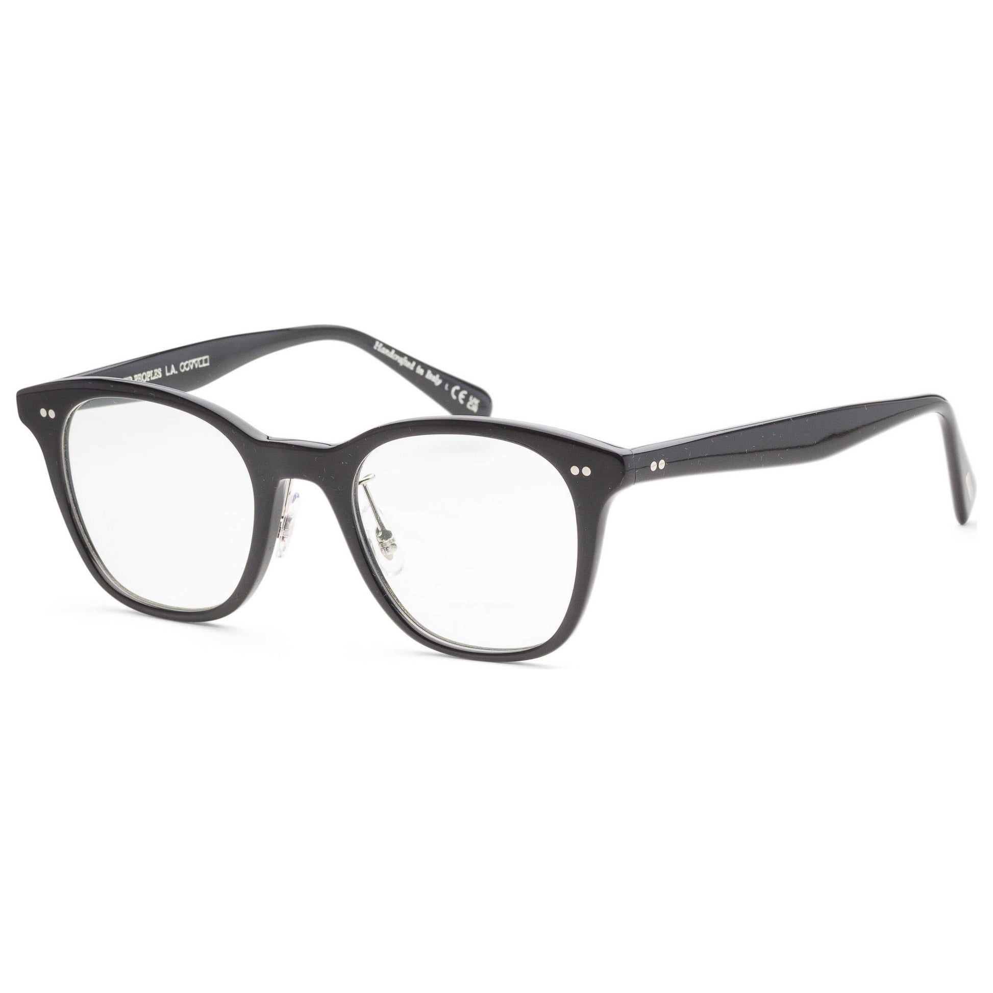 Front view of Oliver Peoples Cayson Women's Opticals OV5464F-1005-49
