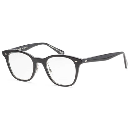 Front view of Oliver Peoples Cayson Women's Opticals OV5464F-1005-49