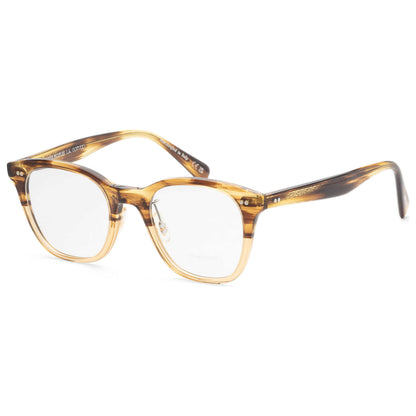 Front view of Oliver Peoples Cayson Women's Opticals OV5464F-1703-49