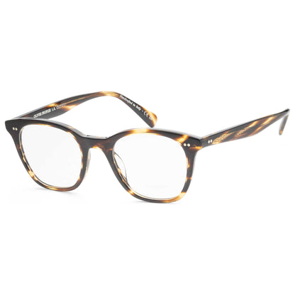 Front view of Oliver Peoples Cayson Men's Opticals OV5464U-1003-49