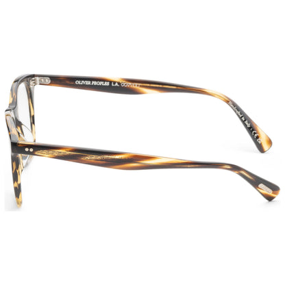 Left view of Oliver Peoples Cayson Men's Opticals OV5464U-1003-49