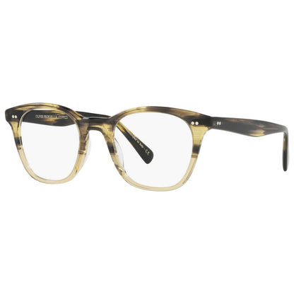 Front view of Oliver Peoples Fashion Men's Opticals OV5464U-1703-49