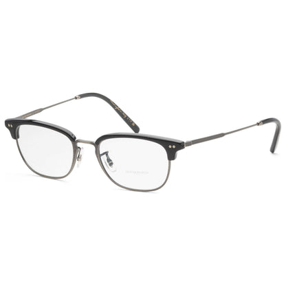 Front view of Oliver Peoples Keston Unisex Opticals OV5468-1005-49