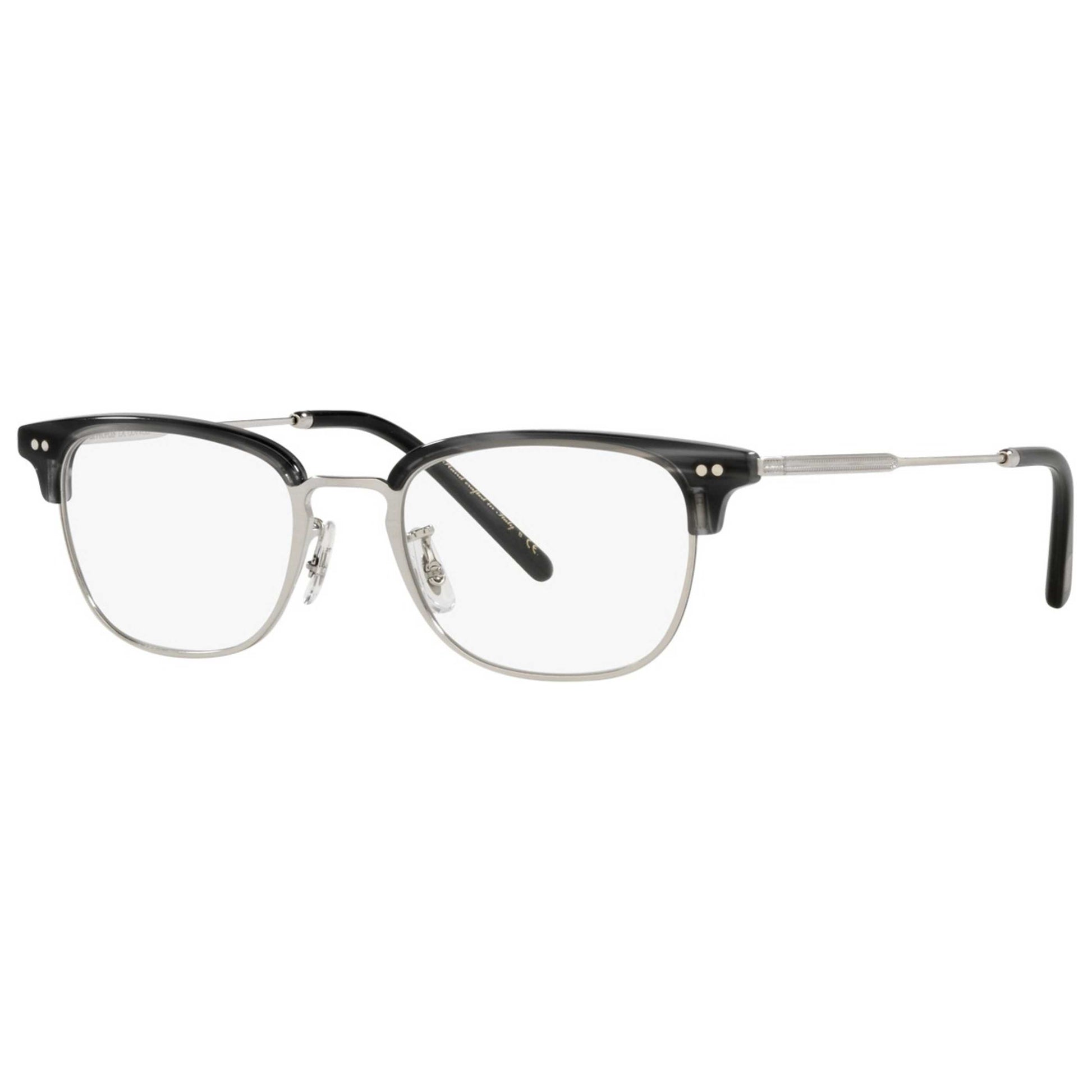 Front view of Oliver Peoples Kesten Unisex Opticals OV5468-1661-49