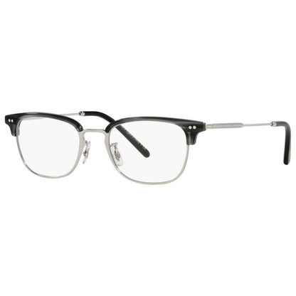Front view of Oliver Peoples Kesten Unisex Opticals OV5468-1661-49