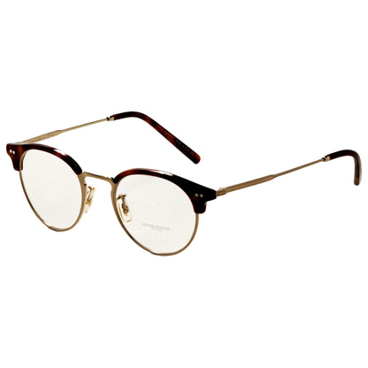 Front view of Oliver Peoples Reiland Unisex Opticals OV5469-1007-46
