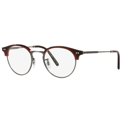 Front view of Oliver Peoples Reiland Unisex Opticals OV5469-1675