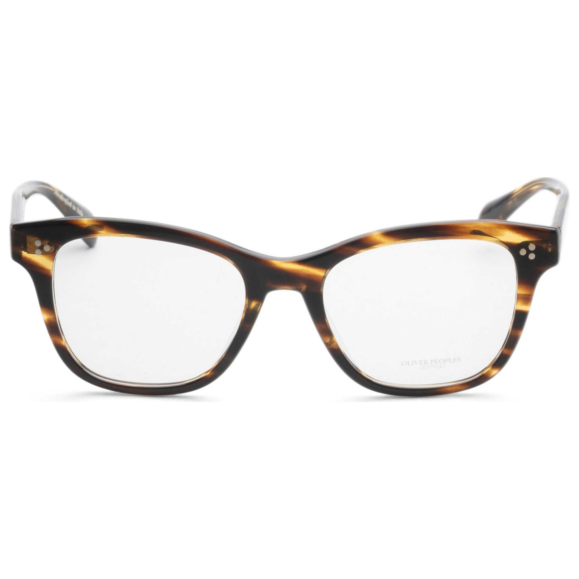 Oliver Peoples Ahmya Women's Opticals OV5474U-1003-52 - Image #6