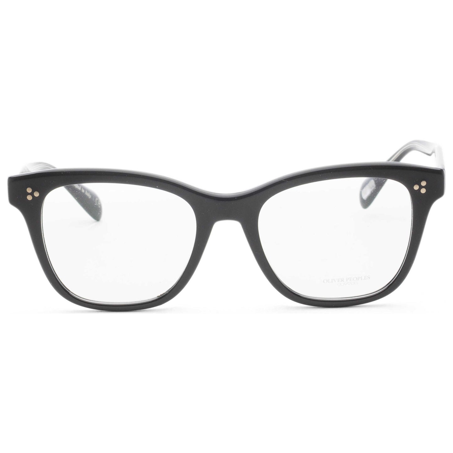 Oliver Peoples Ahmya Women's Opticals OV5474U-1492-52 - Image #6