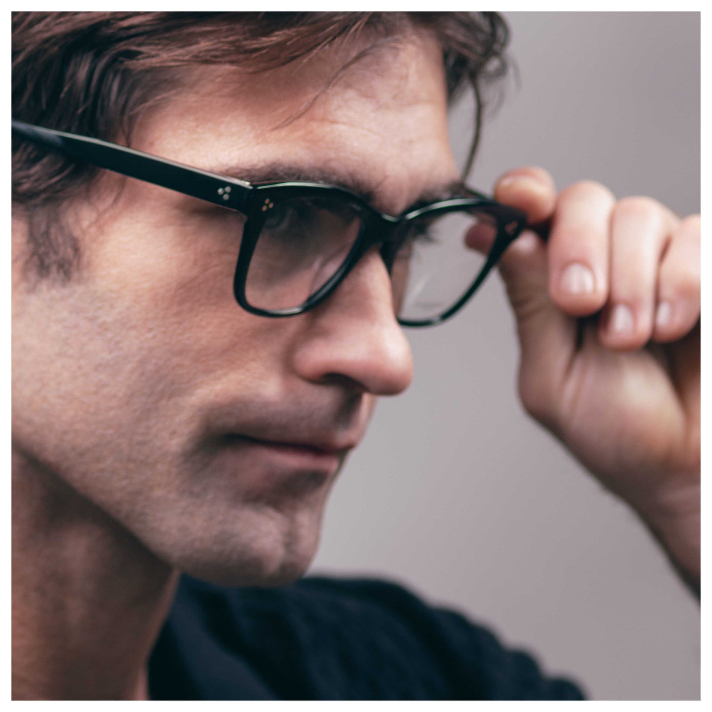 Oliver Peoples Ahmya Women's Opticals OV5474U-1492-52 - Image #10