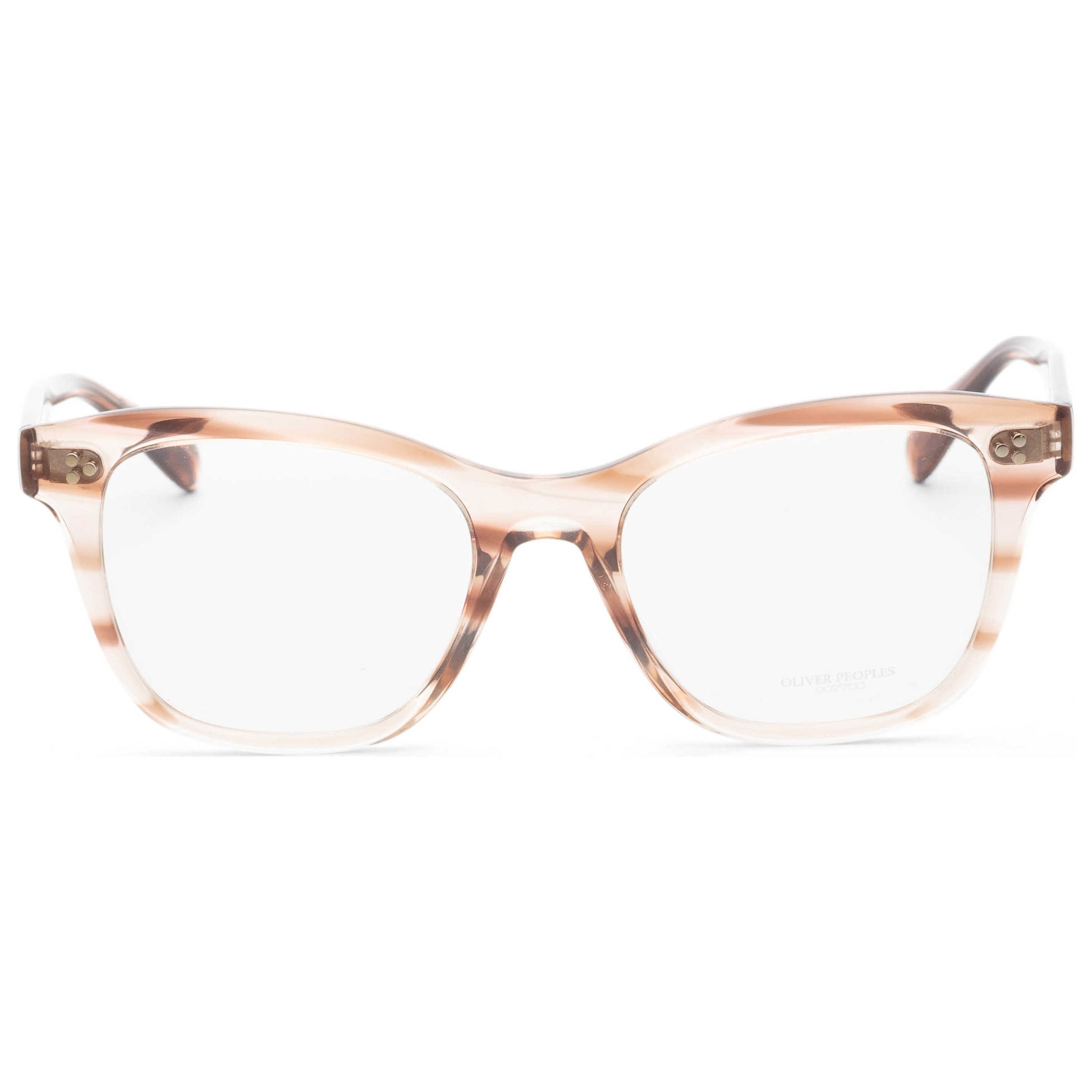 Oliver Peoples Ahmya Women's Opticals OV5474U-1726-52 - Image #6