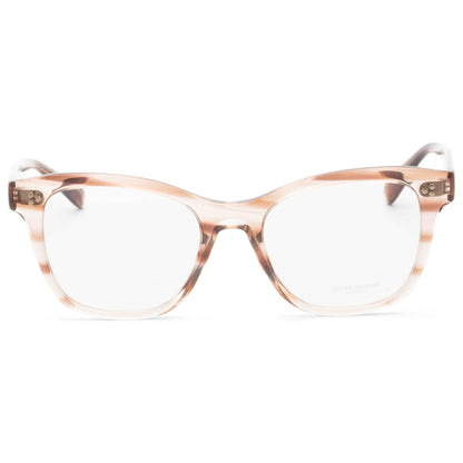 Oliver Peoples Ahmya Women's Opticals OV5474U-1726-52 - Image #6