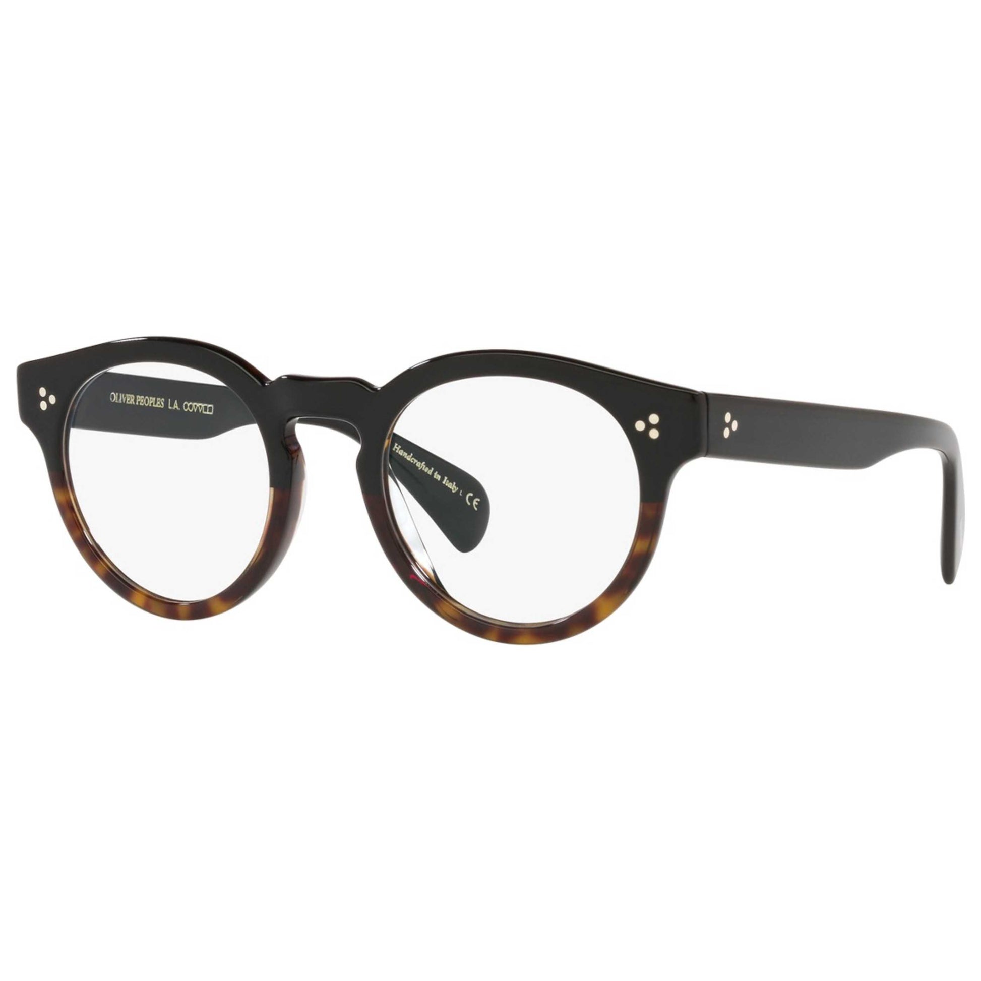 Front view of Oliver Peoples Rosden Men's Opticals OV5475U-1722-49