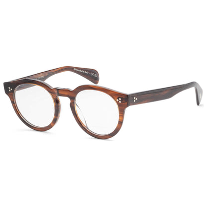 Front view of Oliver Peoples Rosden Men's Opticals OV5475U-1724-49