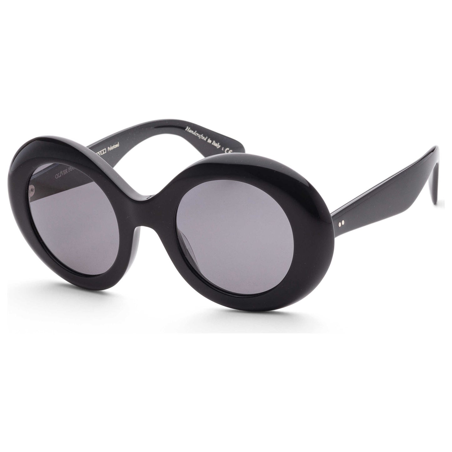Front view of Oliver Peoples Dejeanne Women's Sunglasses OV5478SU-100581-50