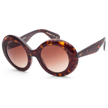 Front view of Oliver Peoples Dejeanne Women's Sunglasses OV5478SU-100913-50