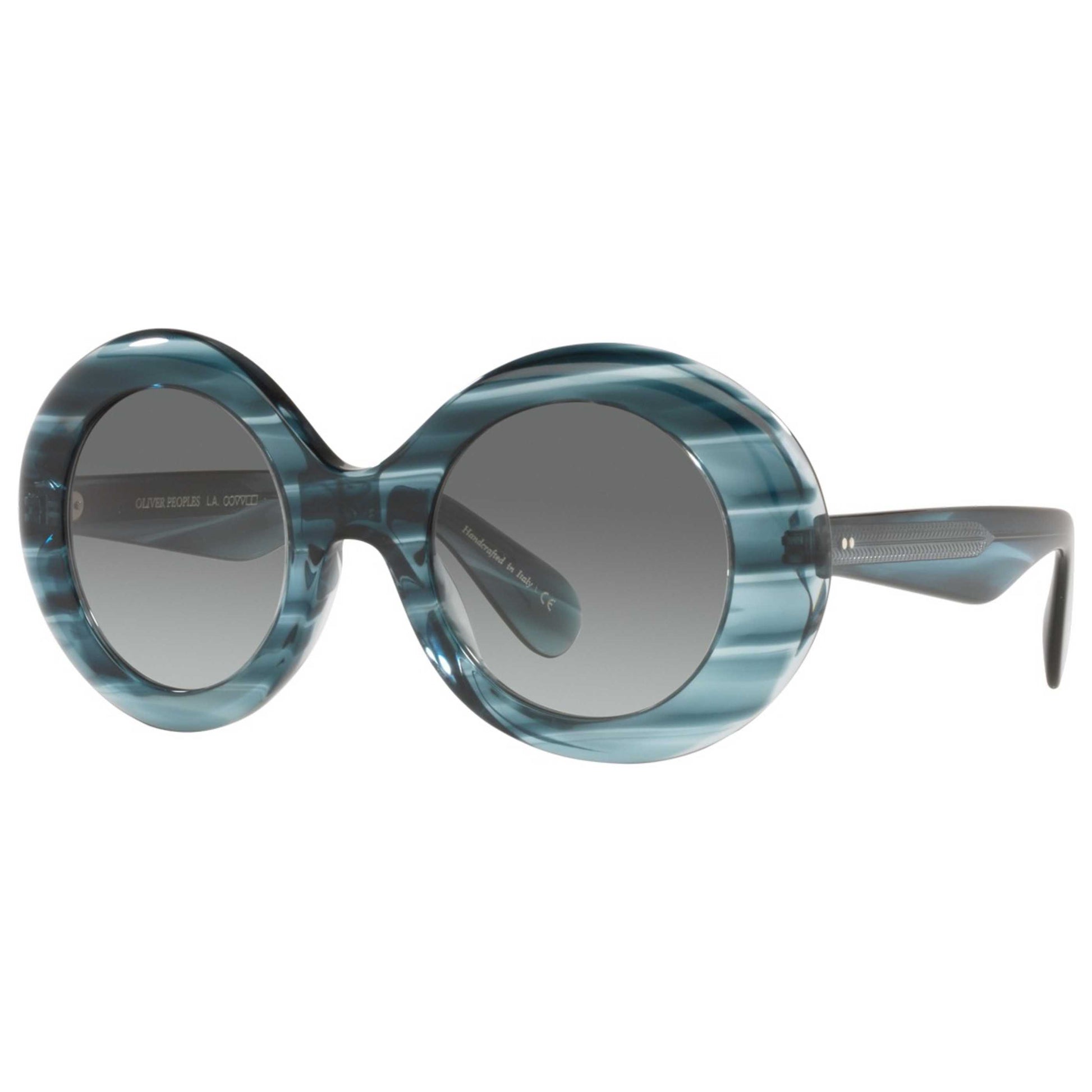 Front view of Oliver Peoples Dejeanne Women's Sunglasses OV5478SU-170411