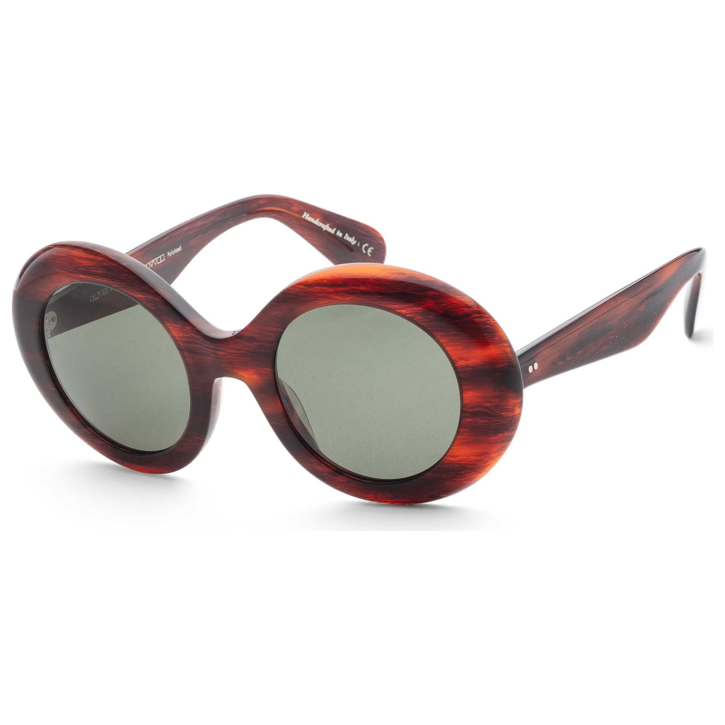 Front view of Oliver Peoples Dejeanne Women's Sunglasses OV5478SU-17259A