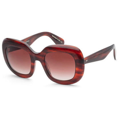 Front view of Oliver Peoples Jesson Women's Sunglasses OV5479SU-172513