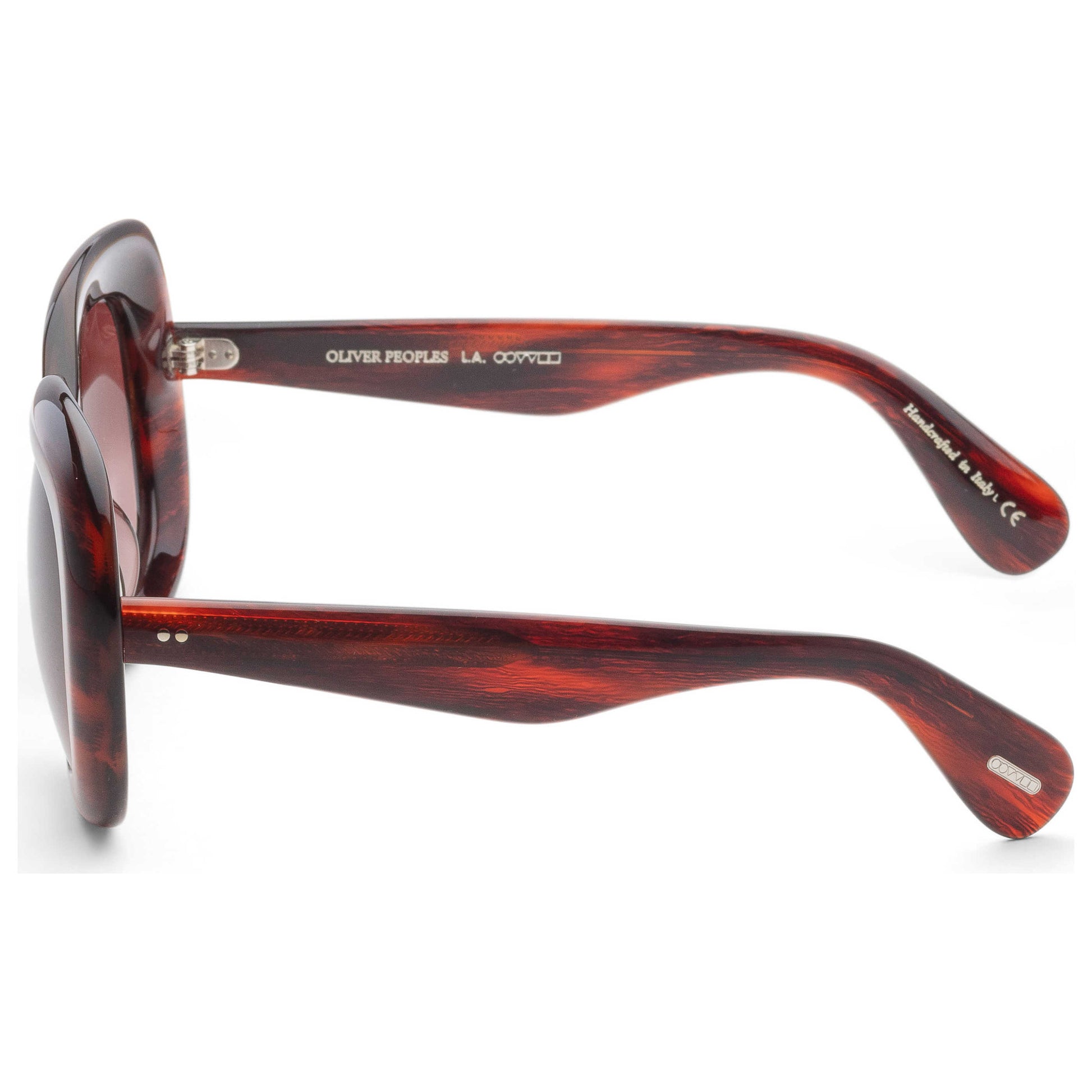 Left view of Oliver Peoples Jesson Women's Sunglasses OV5479SU-172513