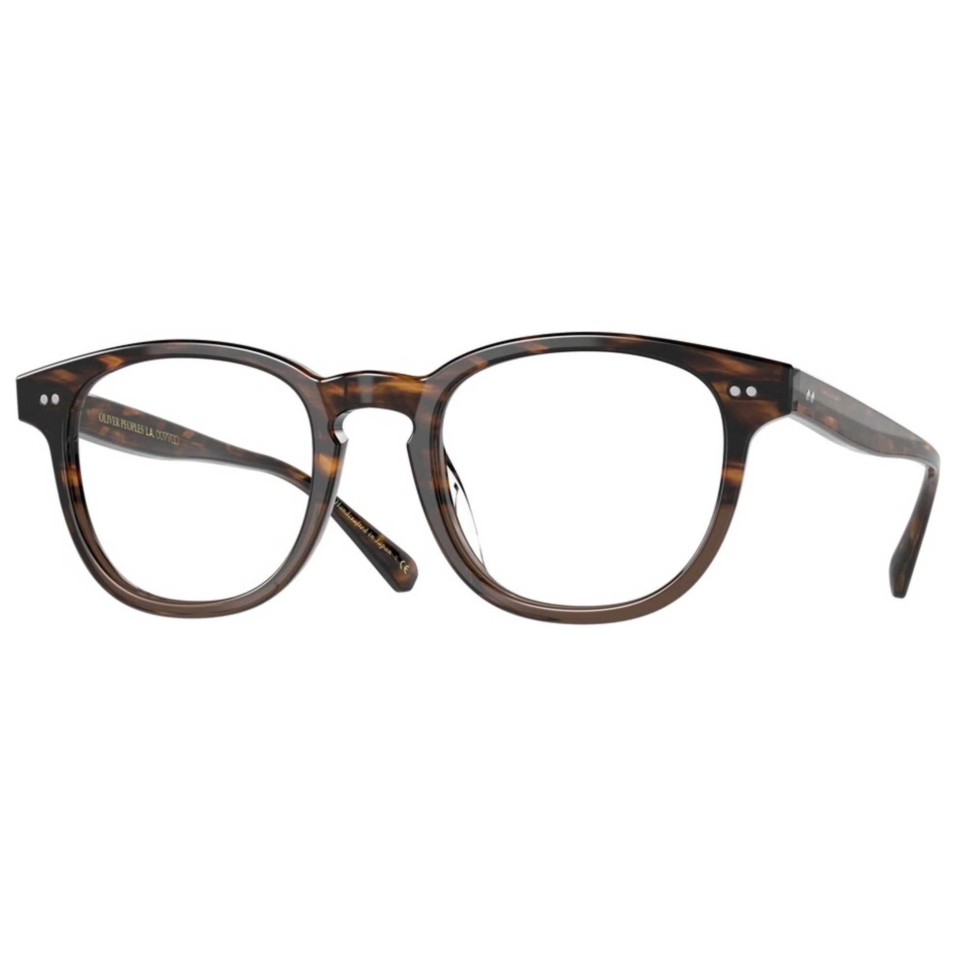 Front view of Oliver Peoples Kisho Men's Opticals OV5480U-1732-48